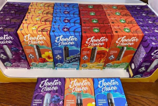 jeeters juice carts 50 count pack